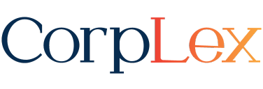 Corplex Logo